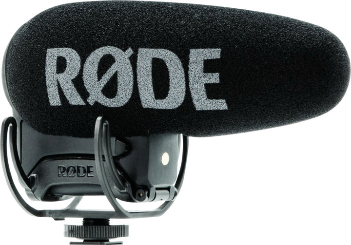 RØDE - Directional On-camera Microphone_0