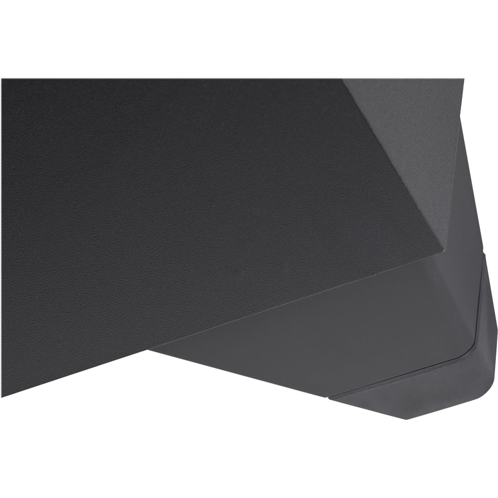 MartinLogan - DYNAMO 10" 120W Powered Subwoofer - Satin Black_2