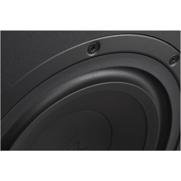 MartinLogan - DYNAMO 15" 650W Powered Subwoofer - Satin Black_4