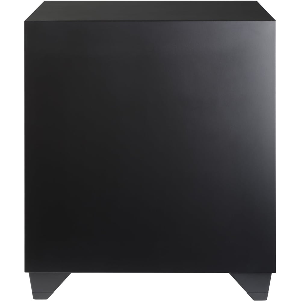 MartinLogan - DYNAMO 15" 650W Powered Subwoofer - Satin Black_1