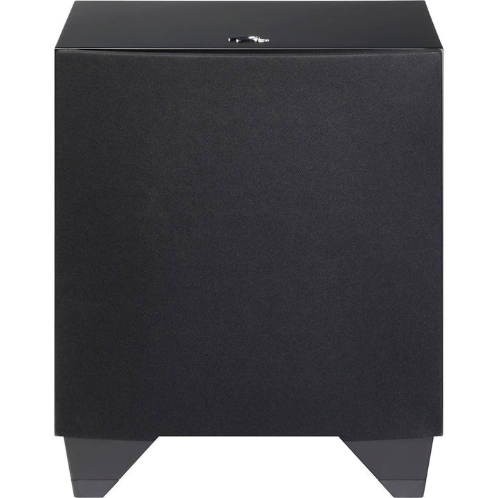 MartinLogan - Dynamo 800X Hi-Res 10" 300W Subwoofer - Satin Black_2