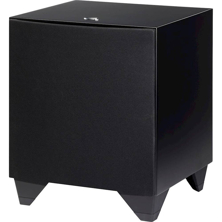 MartinLogan - Dynamo 800X Hi-Res 10" 300W Subwoofer - Satin Black_10