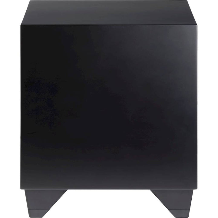 MartinLogan - Dynamo 800X Hi-Res 10" 300W Subwoofer - Satin Black_7