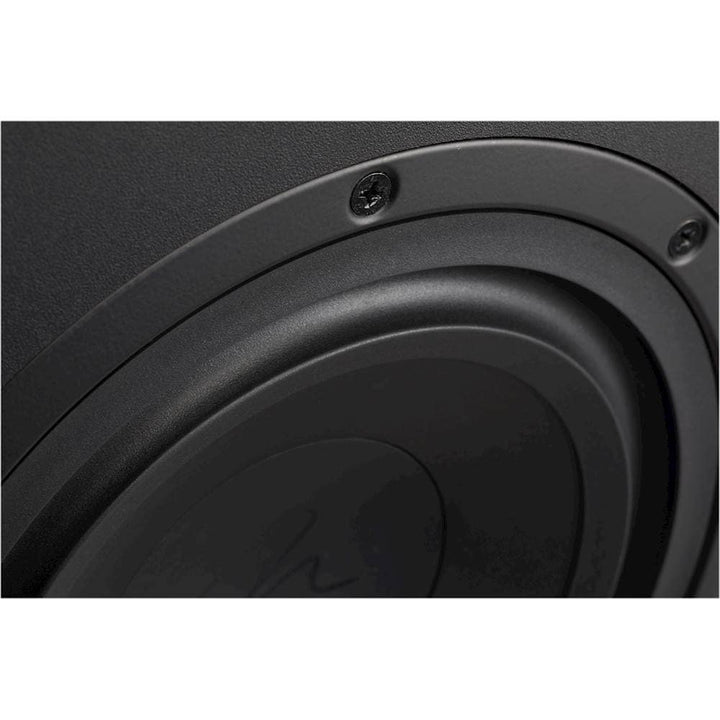 MartinLogan - Dynamo 800X Hi-Res 10" 300W Subwoofer - Satin Black_5