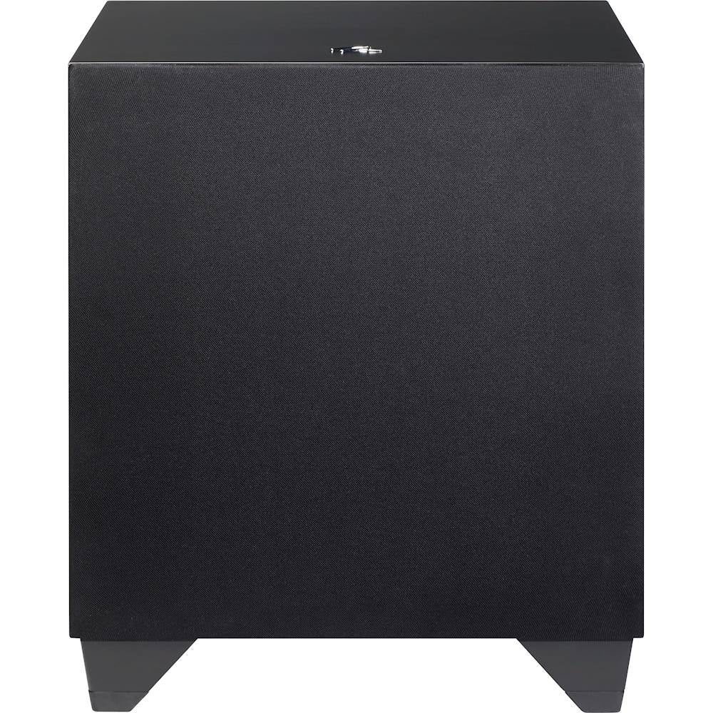 MartinLogan - Dynamo 1100X Hi-Res 12" 1000W Subwoofer - Satin Black_8