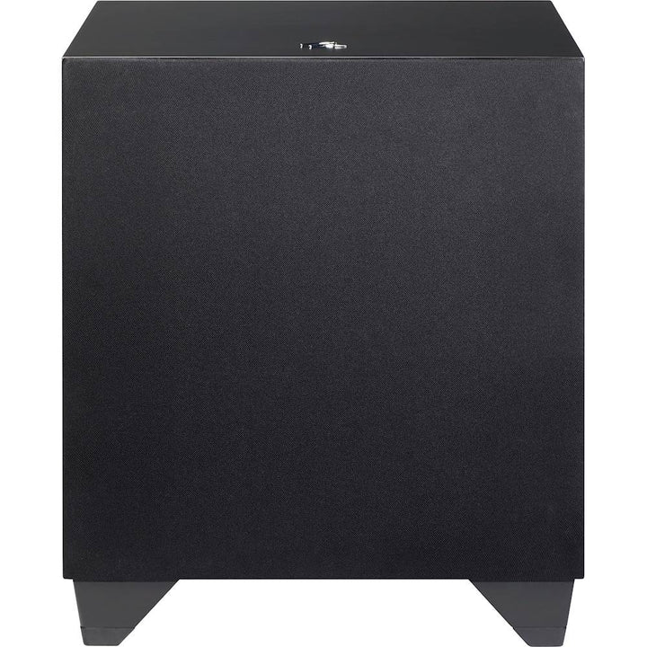 MartinLogan - Dynamo 1100X Hi-Res 12" 1000W Subwoofer - Satin Black_8