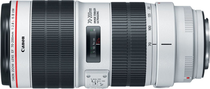 Canon - EF 70-200mm f/2.8L IS III USM Optical Telephoto Zoom Lens for DSLRs_2