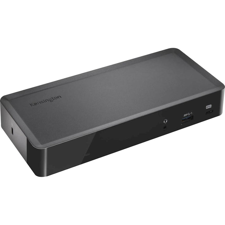 Kensington - USB-C and USB 3.0 Universal Docking Station_8