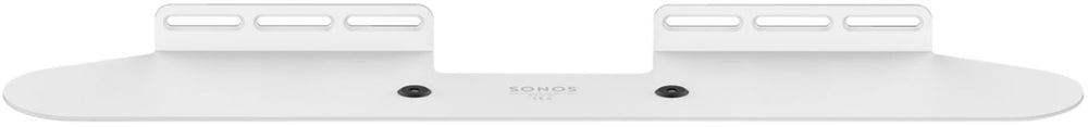 Sonos - Beam Wall Mount - White_2