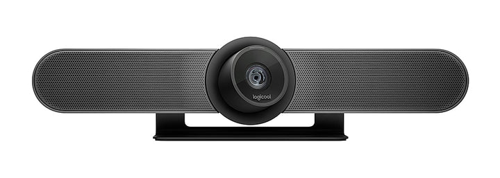Logitech - MeetUp  3840 x 2160 Video Conferencing Kit with Expansion Microphone_3