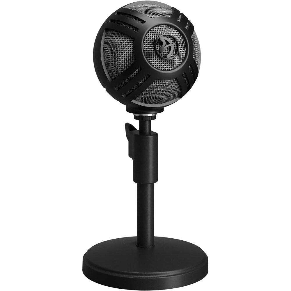 Arozzi - Sfera Professional Grade Gaming/Streaming/Office Microphone_1