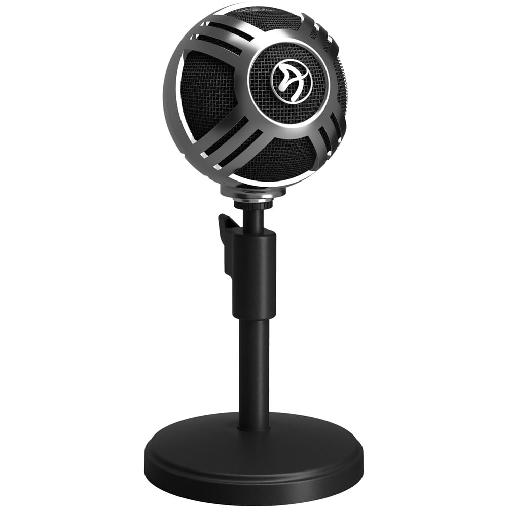 Arozzi - Sfera Gaming/Streaming/Office Microphone_1