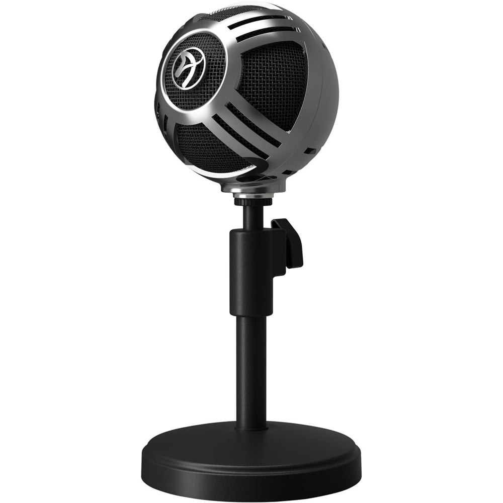 Arozzi - Sfera Professional Grade Gaming/Streaming/Office Microphone_0