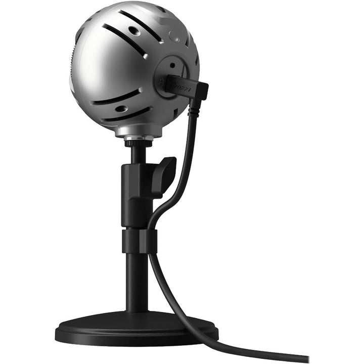 Arozzi - Sfera Professional Grade Gaming/Streaming/Office Microphone_3