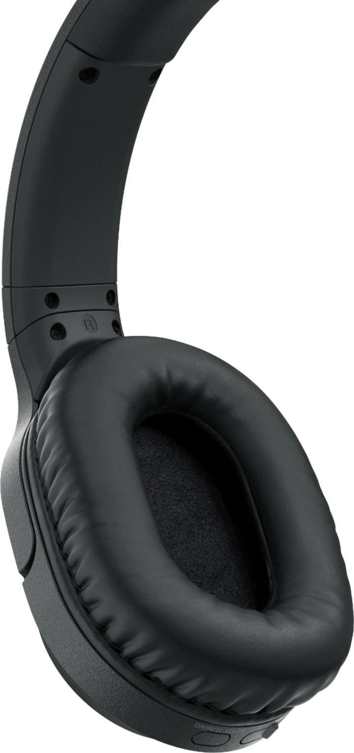 Sony - WHRF400 RF Wireless Headphones - Black_3
