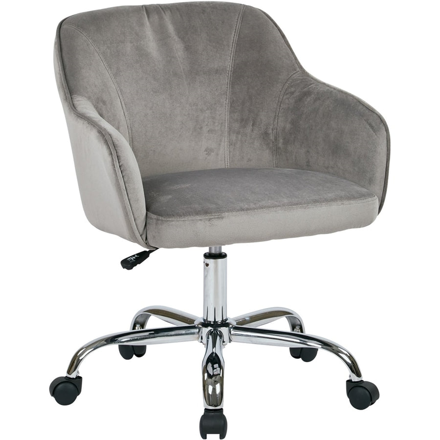 AveSix - Bristol Task Chair - Charcoal_0