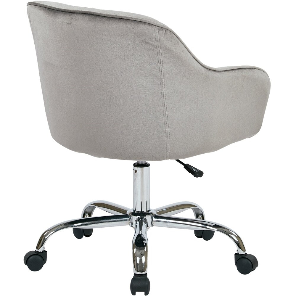 AveSix - Bristol Task Chair - Charcoal_4