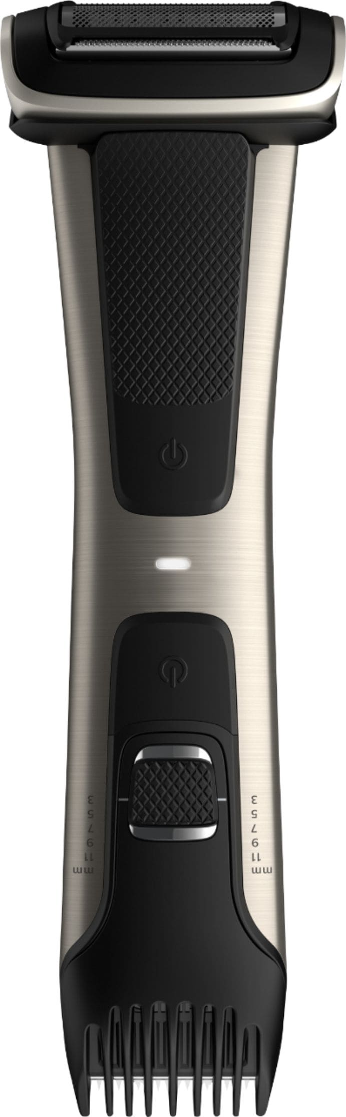 Philips Norelco - Series 7000 Bodygroom - Silver_0