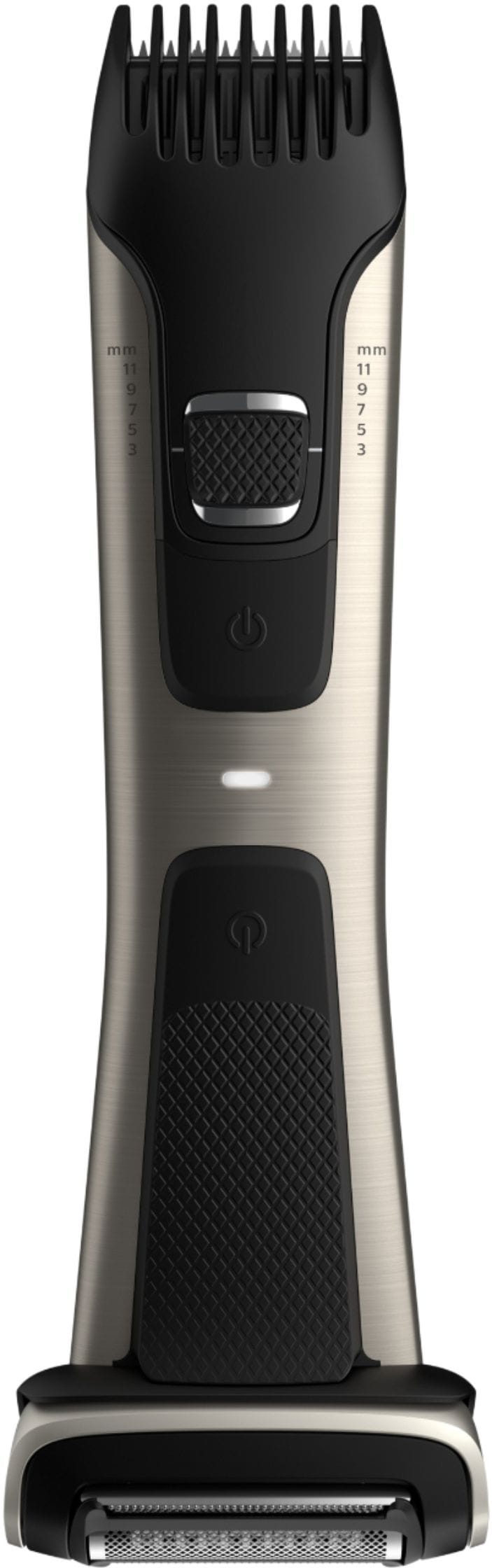 Philips Norelco - Series 7000 Bodygroom - Silver_8
