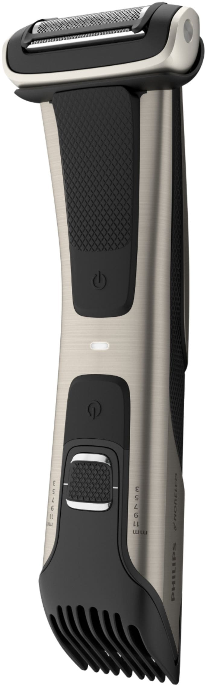 Philips Norelco - Series 7000 Bodygroom - Silver_7