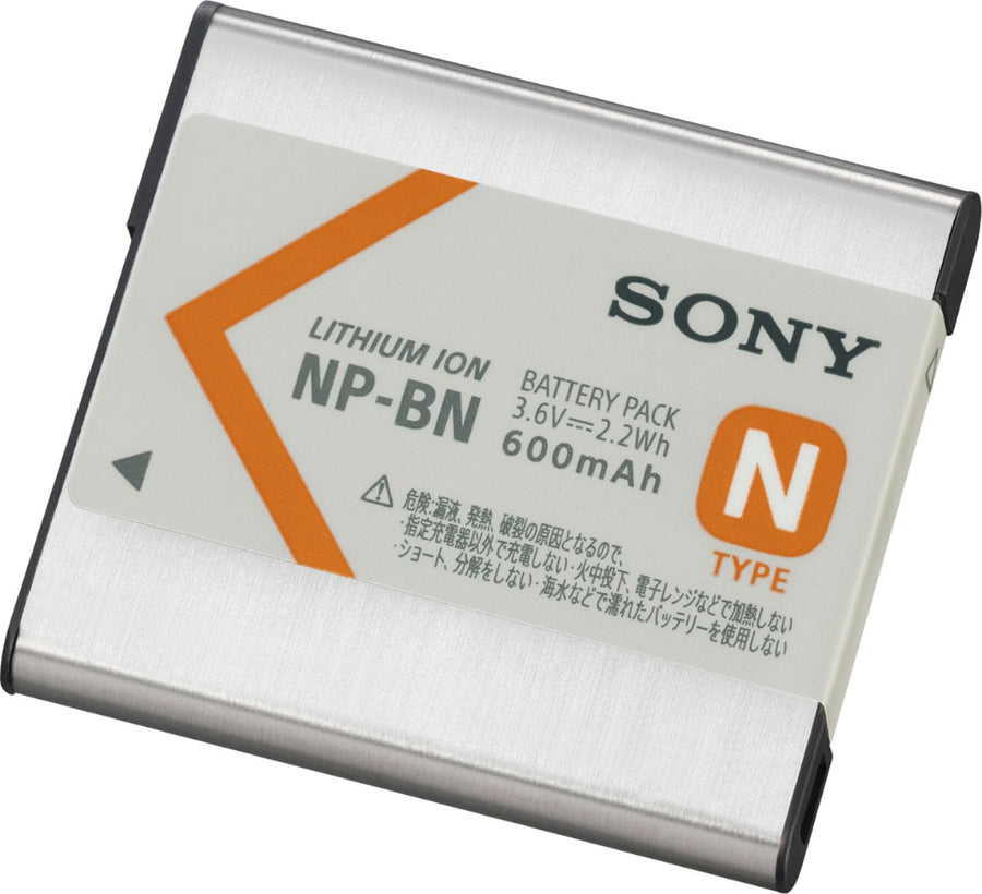 Sony - NP Lithium-Ion Battery_0