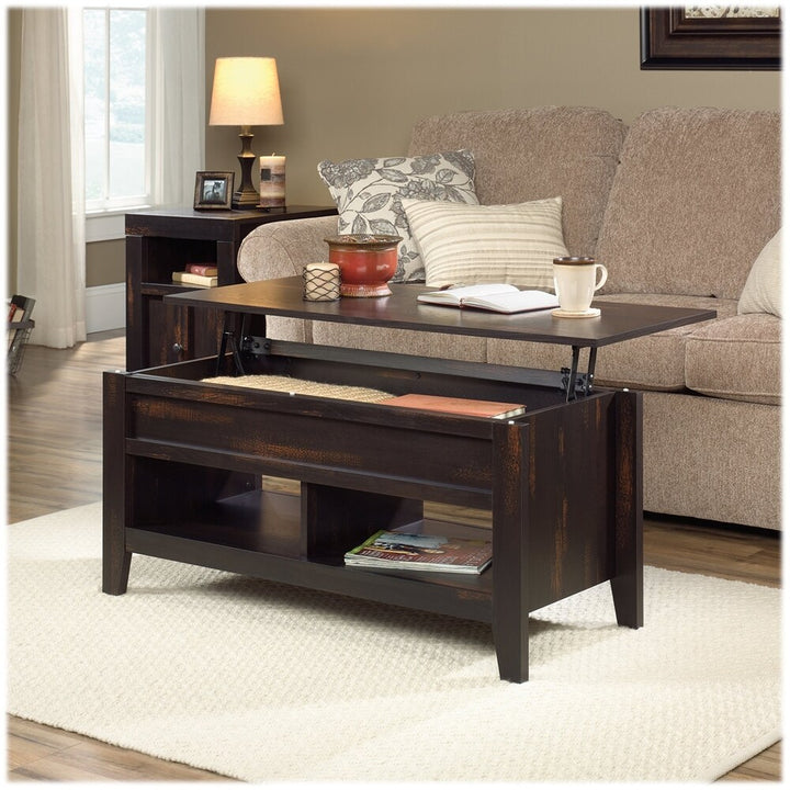 Sauder - Dakota Pass Collection Coffee Table_9