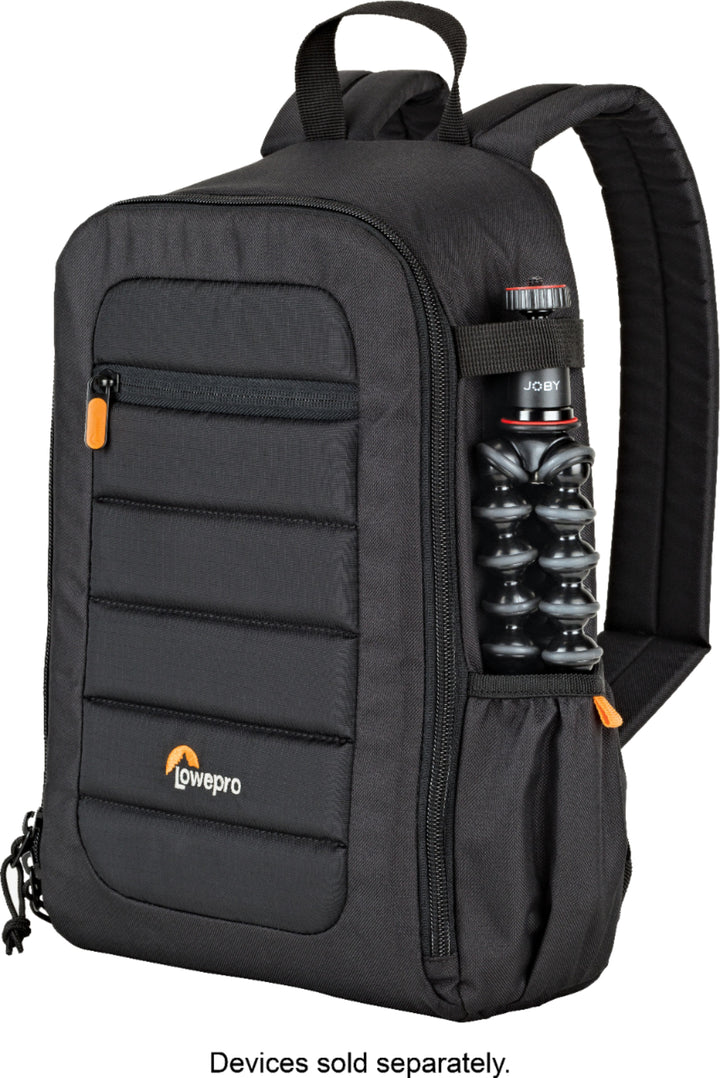 Lowepro - Tahoe Camera Backpack - Black_10