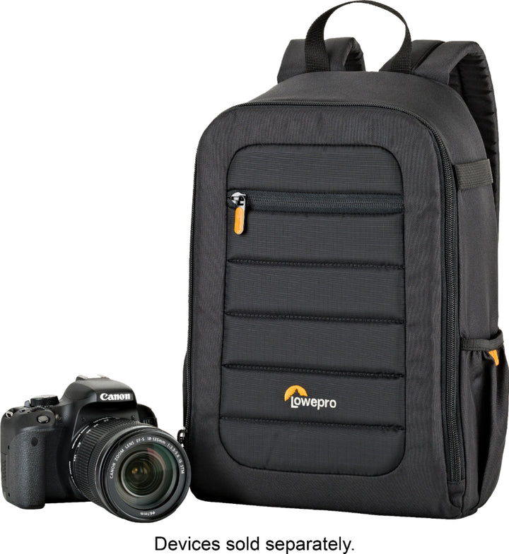 Lowepro - Tahoe Camera Backpack - Black_9