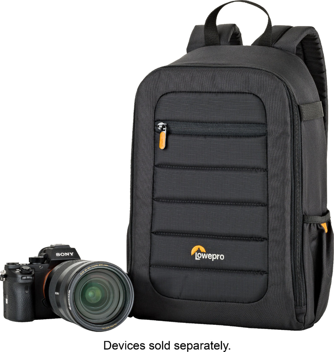 Lowepro - Tahoe Camera Backpack - Black_8