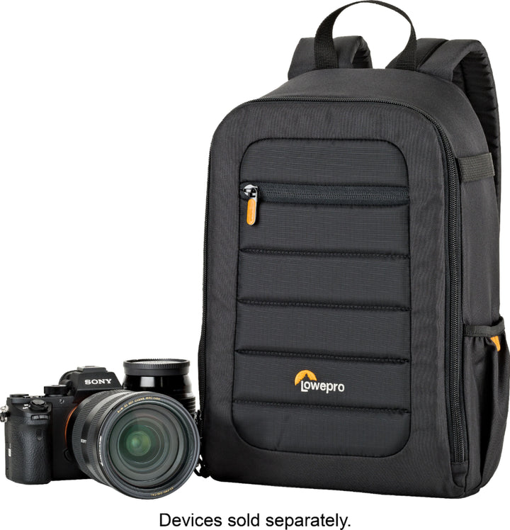 Lowepro - Tahoe Camera Backpack - Black_6