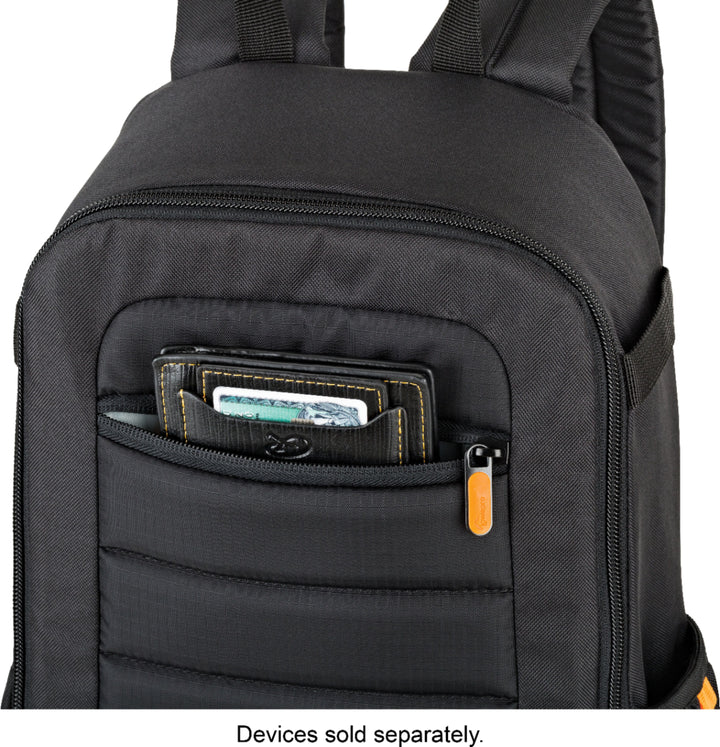 Lowepro - Tahoe Camera Backpack - Black_3
