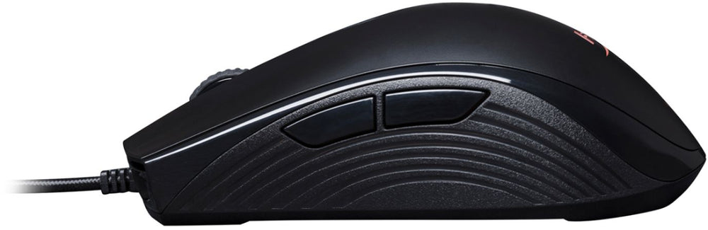 HyperX - Pulsefire Core Wired Optical Gaming Mouse with RGB Lighting - Black_1