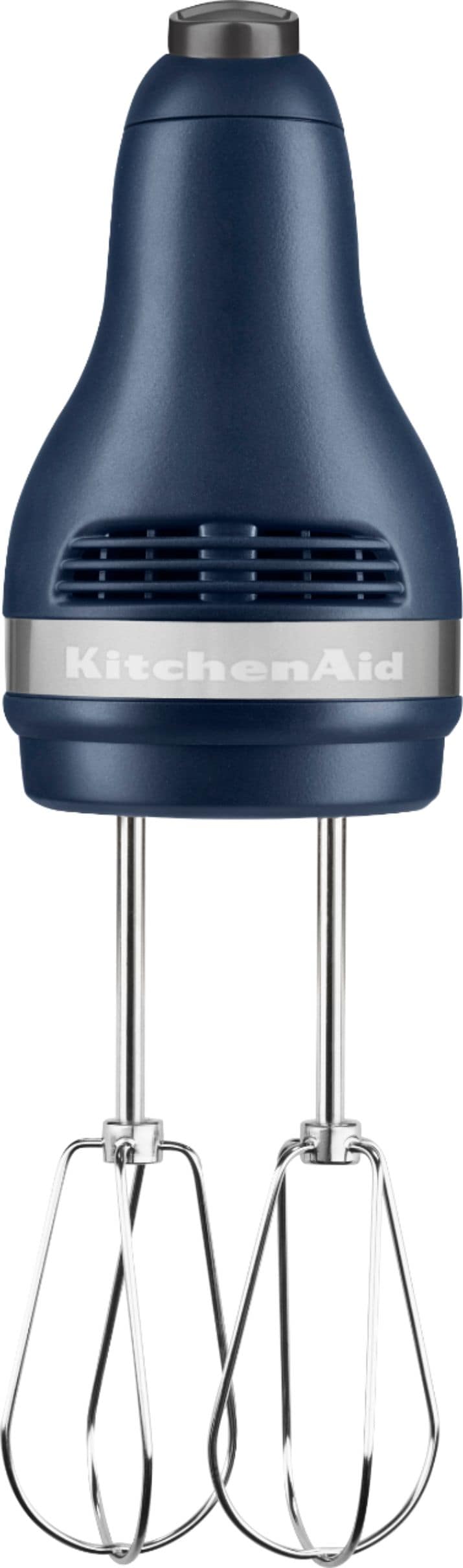KitchenAid - KHM512IB Ultra Power 5-Speed Hand Mixer - Ink Blue_3