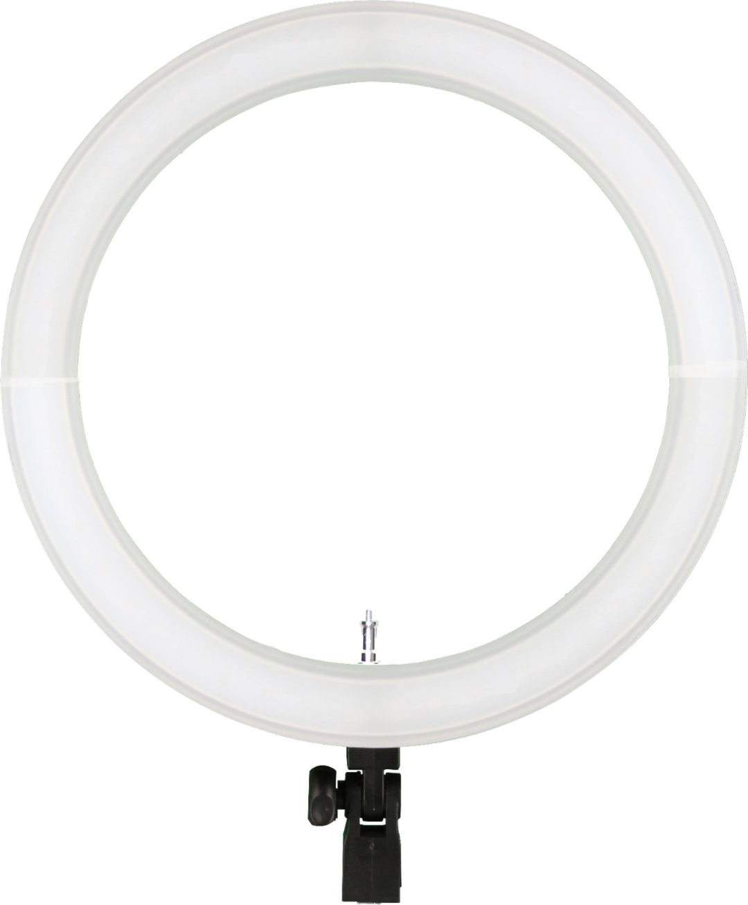Sunpak - LED 448 19" Bi-Color Ring Light Kit - Black_5