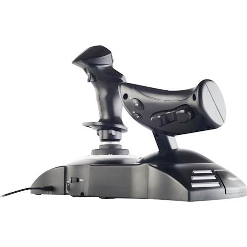 Thrustmaster - T-Flight Hotas One Joystick for Xbox Series X|S, Xbox One and PC_1