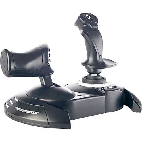 Thrustmaster - T-Flight Hotas One Joystick for Xbox Series X|S, Xbox One and PC_6
