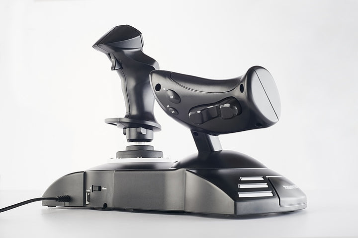 Thrustmaster - T-Flight Hotas One Joystick for Xbox Series X|S, Xbox One and PC_4