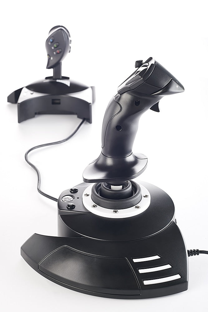 Thrustmaster - T-Flight Hotas One Joystick for Xbox Series X|S, Xbox One and PC_2