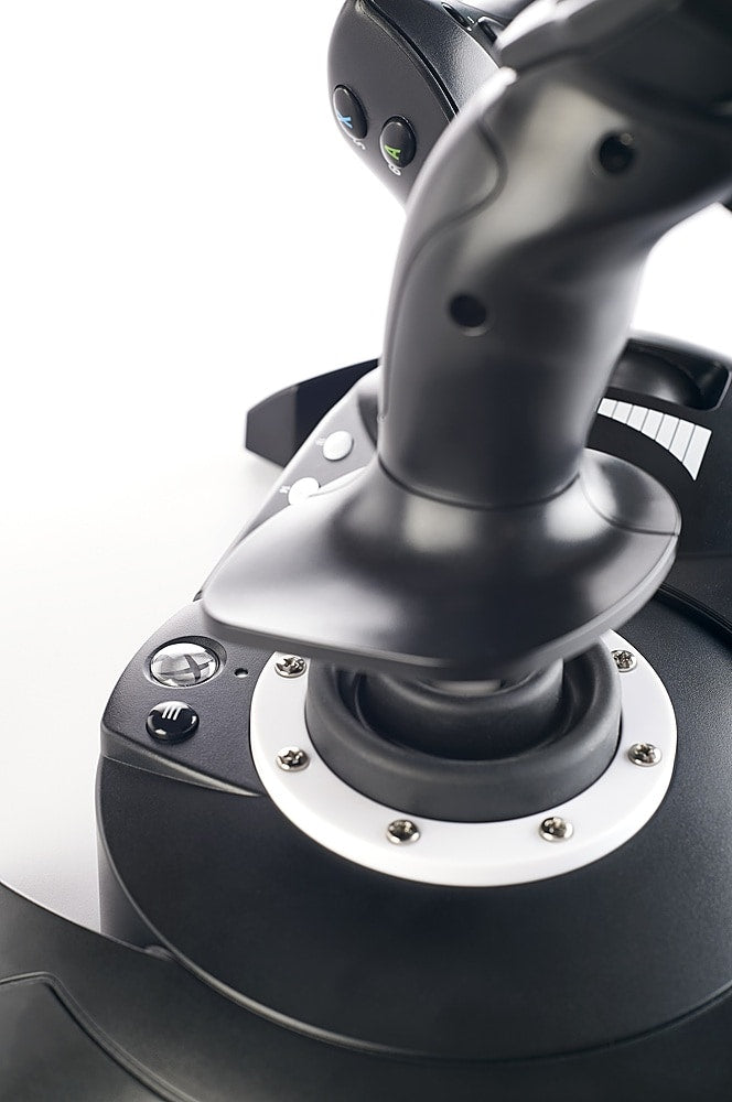 Thrustmaster - T-Flight Hotas One Joystick for Xbox Series X|S, Xbox One and PC_8