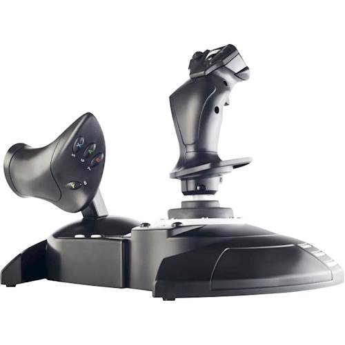 Thrustmaster - T-Flight Hotas One Joystick for Xbox Series X|S, Xbox One and PC_5