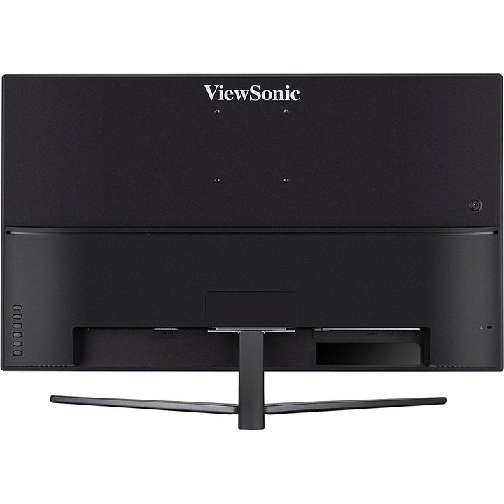 ViewSonic - 31.5 LCD 4K UHD FreeSync Monitor (DisplayPort HDMI) - Black_10
