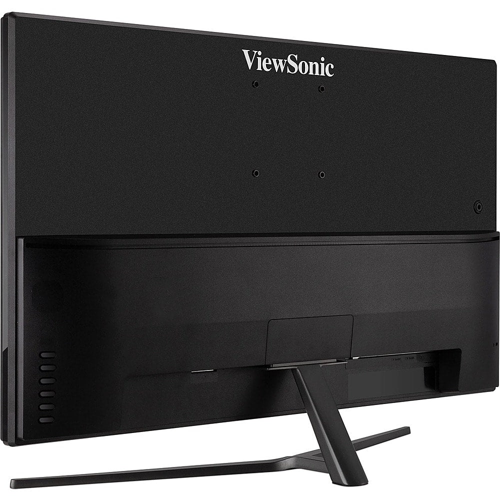ViewSonic - 31.5 LCD 4K UHD FreeSync Monitor (DisplayPort HDMI) - Black_17
