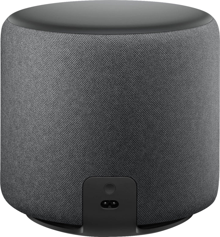 Amazon - Echo Sub 100W Subwoofer - Charcoal_1