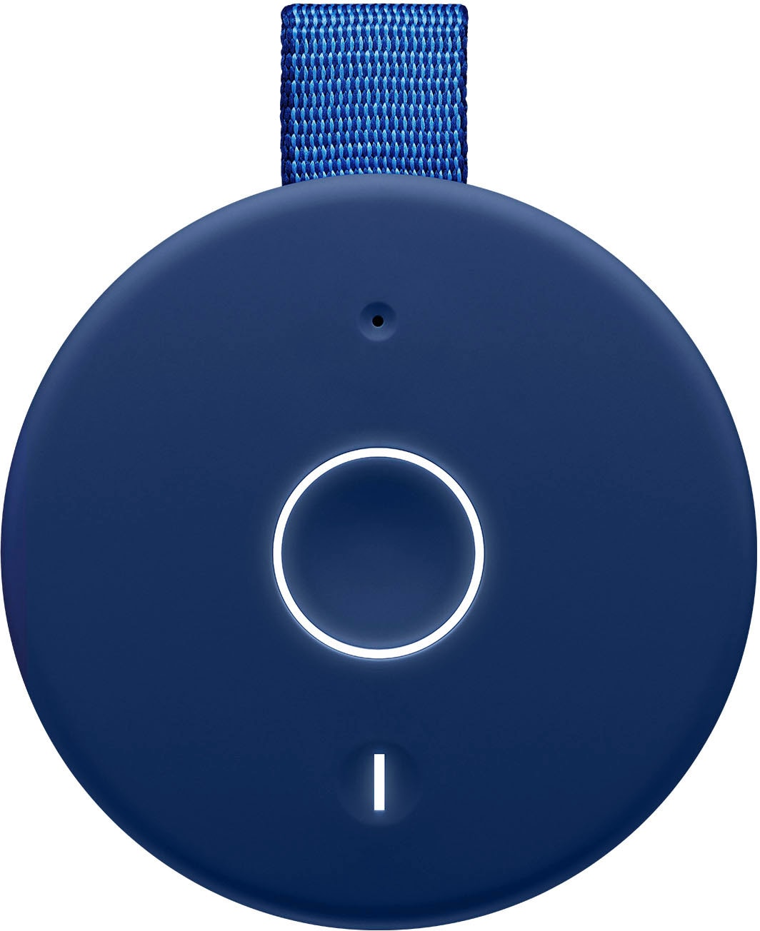 Ultimate Ears - MEGABOOM 3 Portable Wireless Bluetooth Speaker with Waterproof/Dustproof Design - Lagoon Blue_2