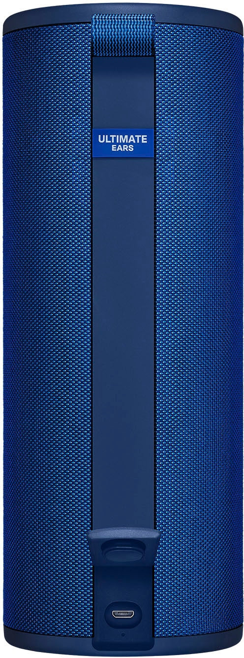 Ultimate Ears - MEGABOOM 3 Portable Wireless Bluetooth Speaker with Waterproof/Dustproof Design - Lagoon Blue_11