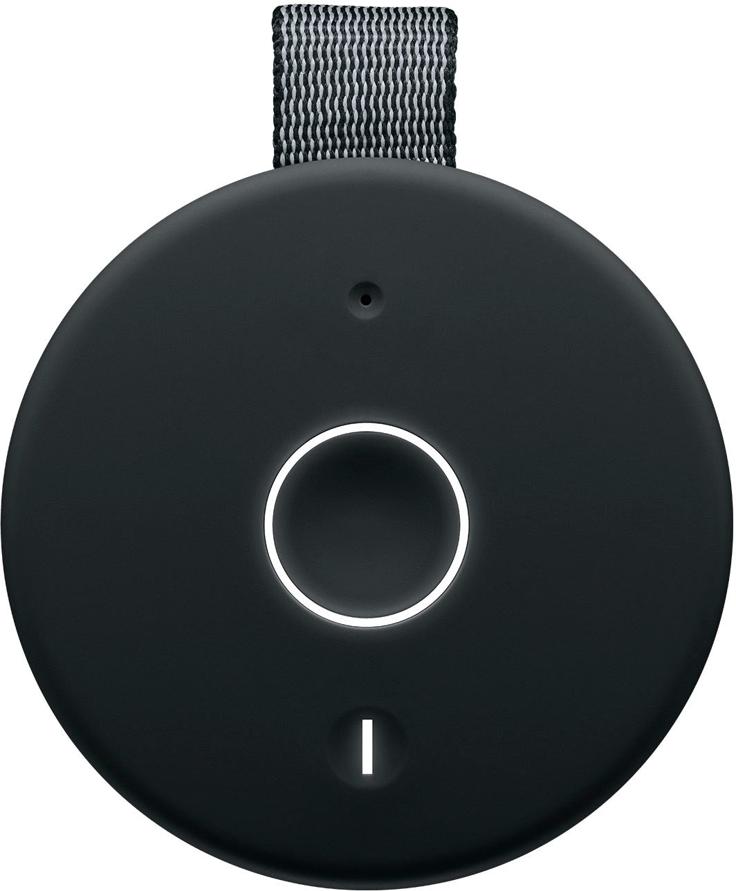 Ultimate Ears - MEGABOOM 3 Portable Wireless Bluetooth Speaker with Waterproof/Dustproof Design - Night Black_2