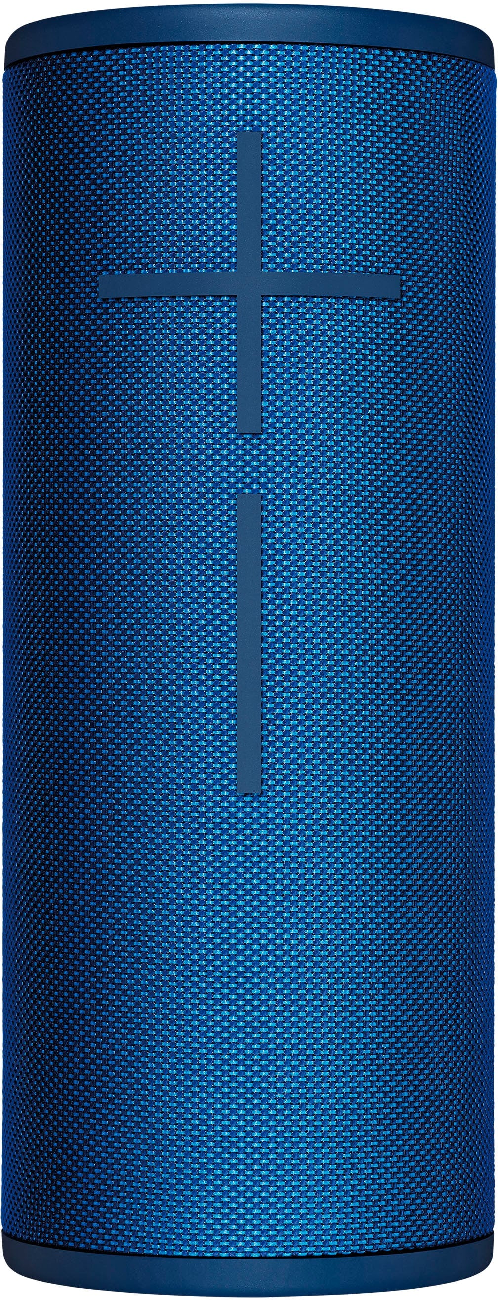 Ultimate Ears - BOOM 3 Portable Wireless Bluetooth Speaker with Waterproof/Dustproof Design - Lagoon Blue_0