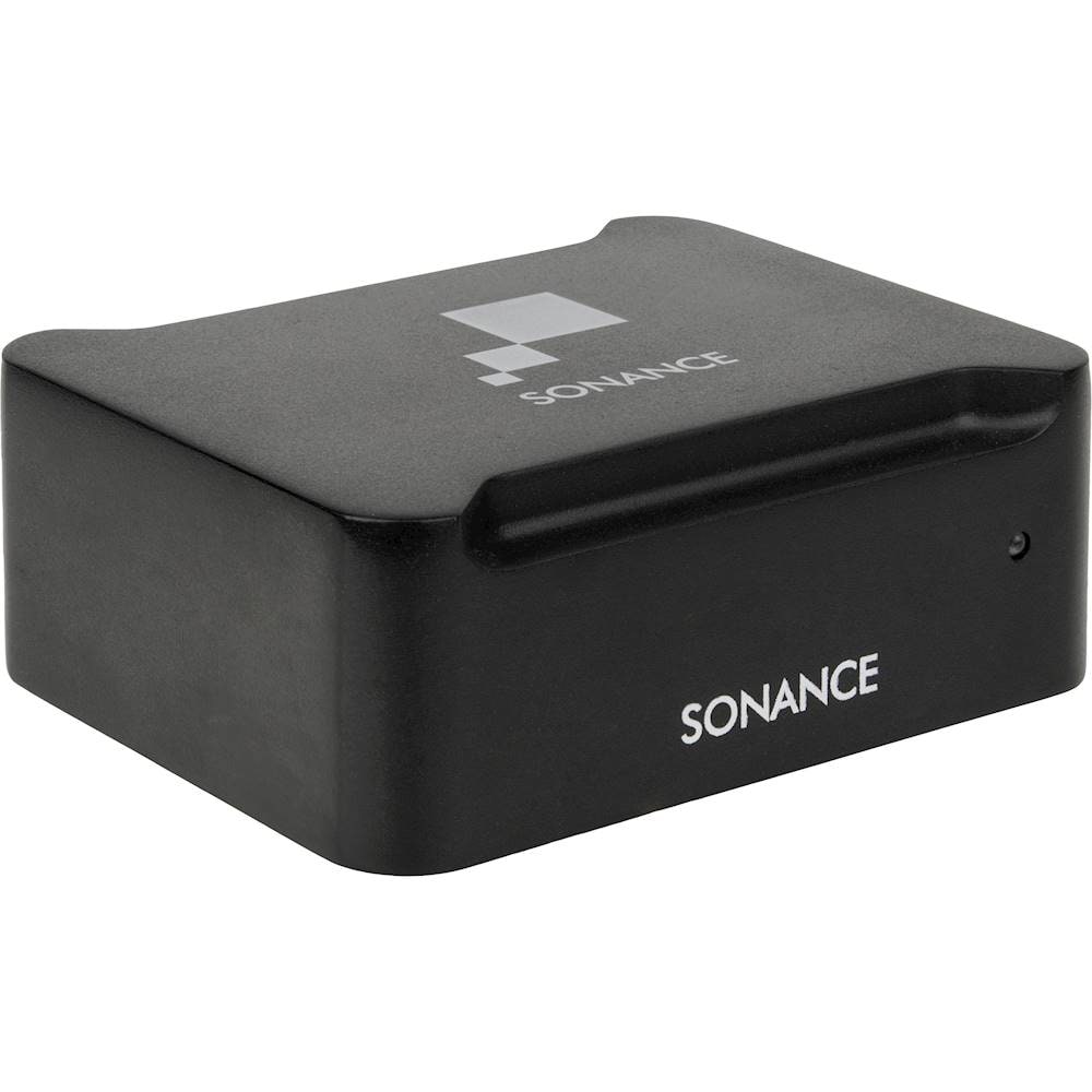 Sonance - Wireless Transmitter (Each) - Black_1