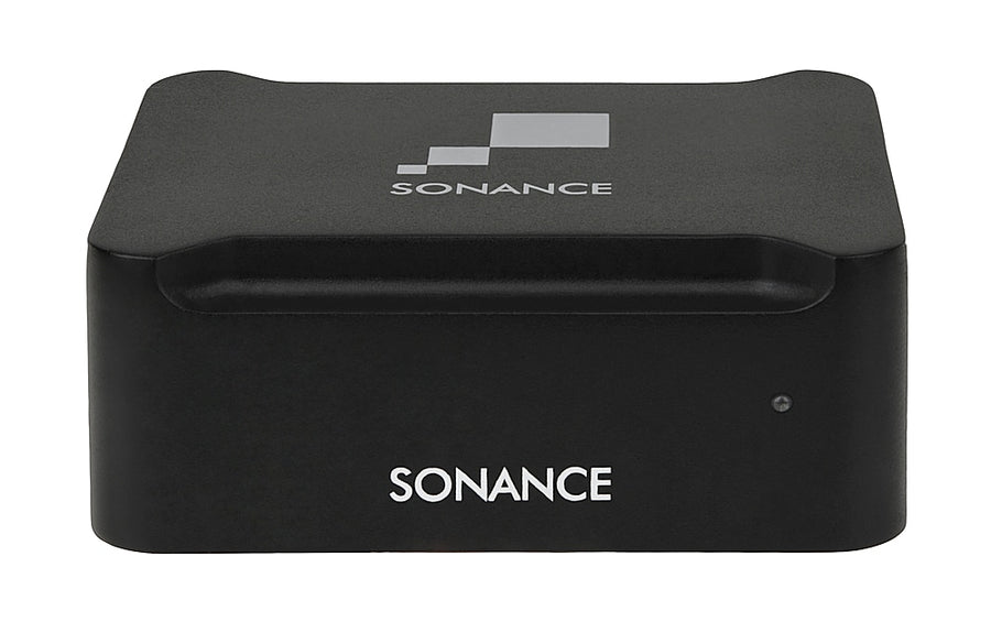 Sonance - Wireless Transmitter (Each) - Black_0
