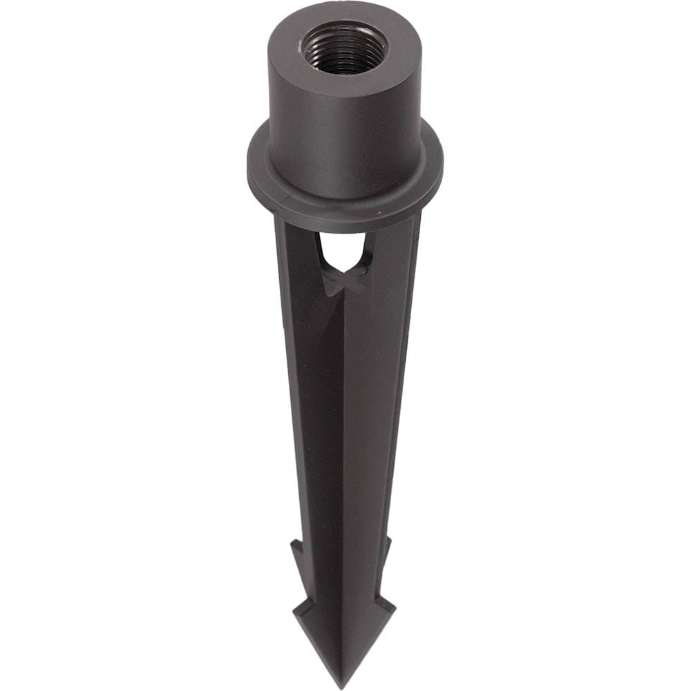 Sonance - Outdoor 9" Ground Stake for Select Sonance Speakers (Each) - Black_2